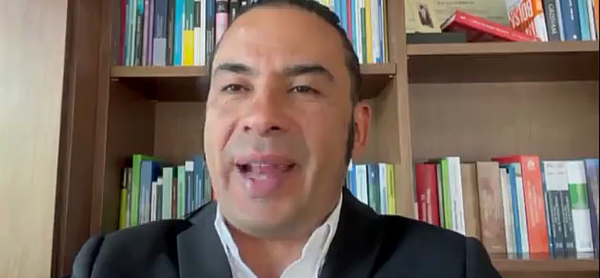 Colombia: Hermanos condenados por crimen de Marcelo Pecci - SNT