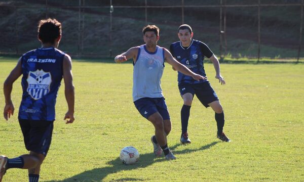 Programan segunda fecha de la Liga Paranaense