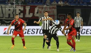 Diario HOY | Libertad y Paranaense vuelven a encontrarse en Sajonia 