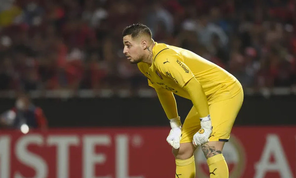 Cerro Porteño y un récord negativo insólito - OviedoPress