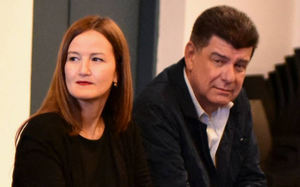Efraín Alegre “no se va a candidatar más”, asegura Sole Núñez - Noticiero Paraguay