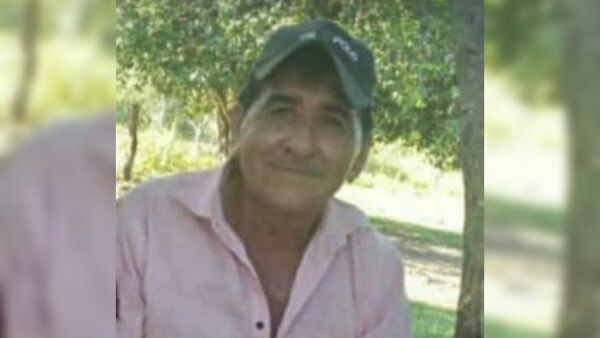 Hombre mandó a la cárcel a abigeos y le mataron