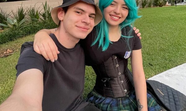 (VIDEO)Novio de “Onichan” aclara que ella no se prostituye