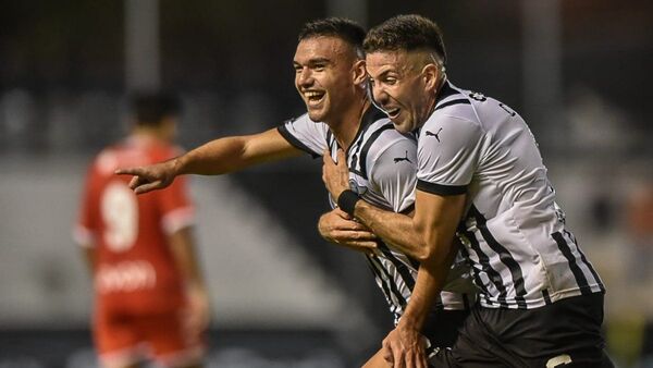 Libertad y el objetivo de recuperar la alegría copera