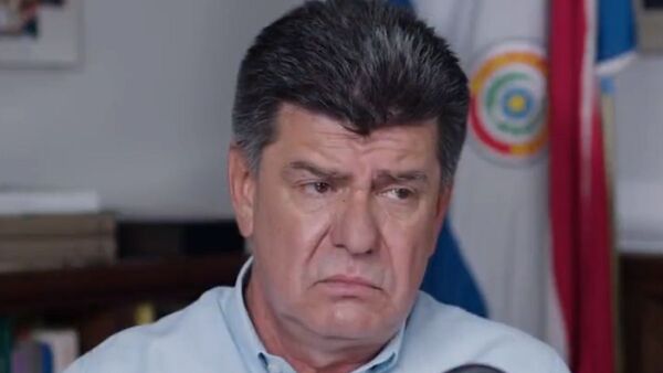 JLRA y dirigentes de base se suman a pedido de renuncia a Efraín Alegre
