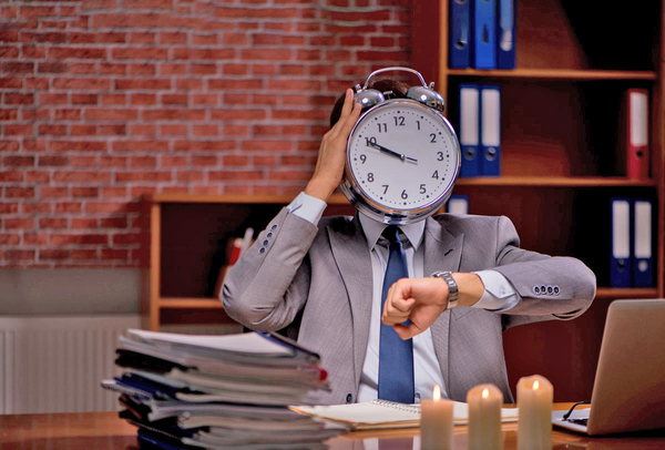 Jornada laboral más corta no es viable en Uruguay | Internacionales | 5Días