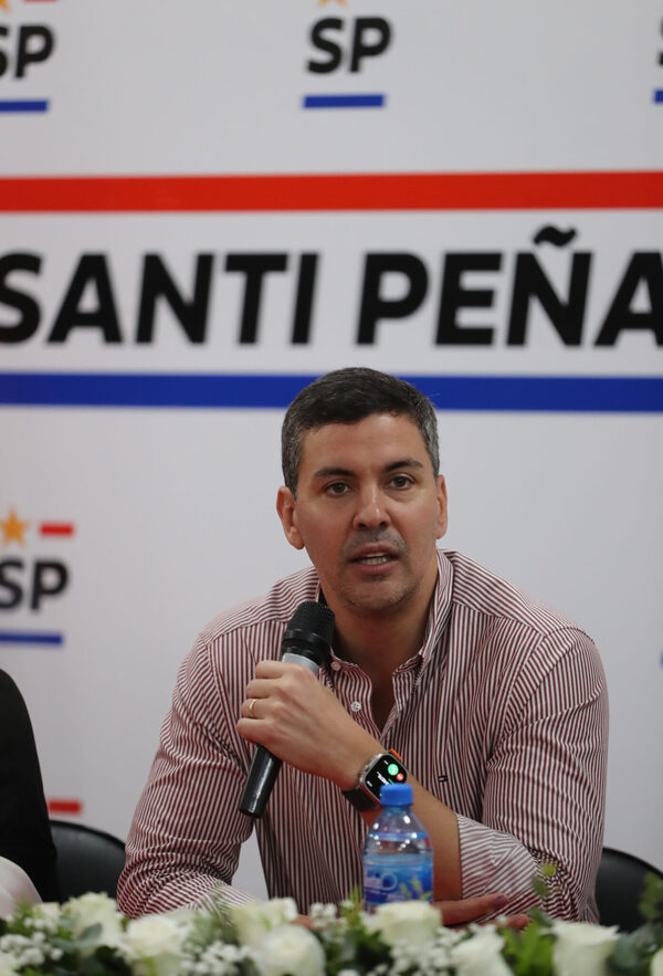 El presidente electo de Paraguay pide ajustar el Mercosur a "nuevos tiempos" - MarketData