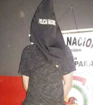 Ordenan prisión de tipo que molió a golpes a su doña hasta dejarla tirada en la calle - La Clave
