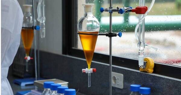 La Nación / Nueva planta de biodiésel creará unos 600 empleos industriales
