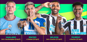 Versus / La poesía de Julio Enciso ante Chelsea nominado a "mejor gol del mes" en la Premier