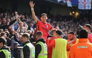 El golazo de Julio Enciso nominado a mejor gol de abril – Prensa 5
