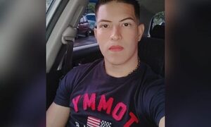 Wilson no consigue compatibilidad con donante y tendrá que seguir esperando