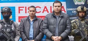 Condenan en Colombia a 25 años de cárcel a los hermanos Pérez Hoyos financiadores del asesinato del fiscal Marcelo Pecci - Revista PLUS