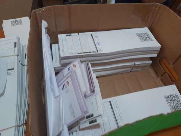 Juzgamiento de actas electorales en Itapúa: ANR no halla irregularidades