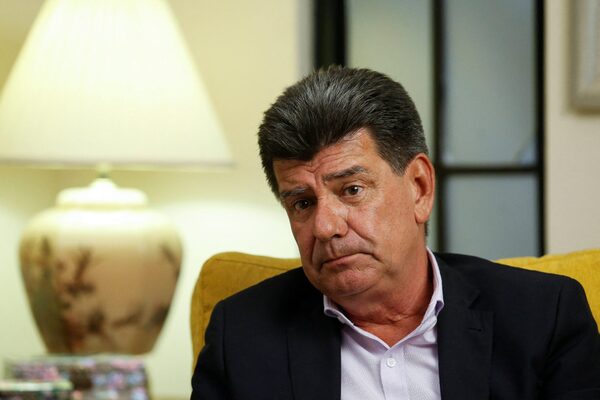 Solicitan renuncia a Efraín Alegre, presidente del PLRA - El Independiente