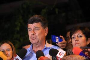 Apoderado general de “Efra” he’i que no hay fraude y sí transparencia