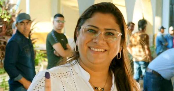 La Nación / Concepción: colorados defienden su triunfo en disputa por la gobernación