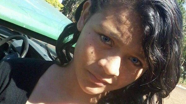 Joven está desaparecida y su pareja es detenida en Hernandarias