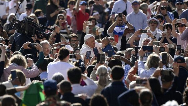 La misión para acabar con la guerra en Ucrania de la que nadie sabe