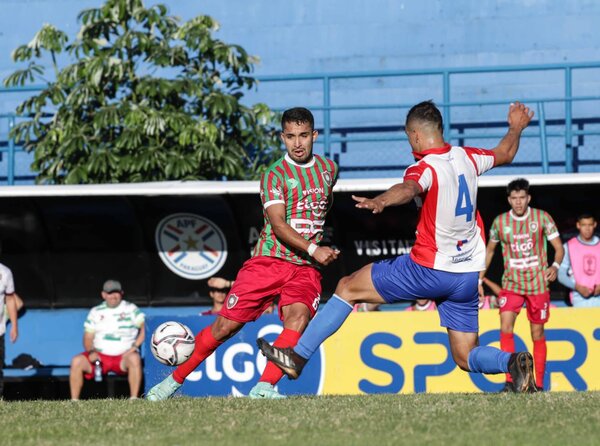 Diario HOY | Dos partidos para cerrar la tercera semana