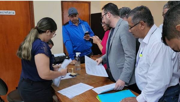 Se reduce diferencia en pugna por la Gobernación de Concepción | 1000 Noticias