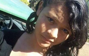 Joven de 21 años está desaparecida y su pareja es detenida en Hernandarias – Prensa 5