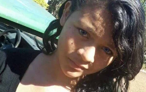 Joven de 21 años está desaparecida y su pareja es detenida en Hernandarias – Prensa 5