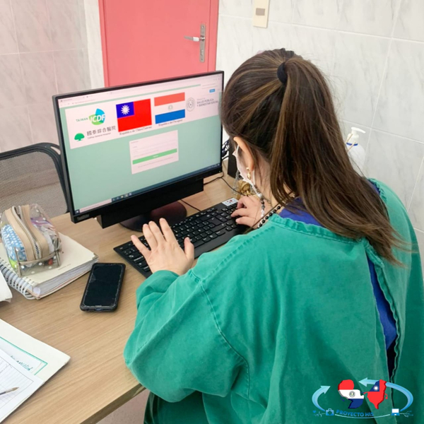 Sistema de información en salud llega a 195 centros hospitalarios del país