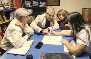 Ultiman detalles para el desfile cívico estudiantil-militar en Hernandarias | DIARIO PRIMERA PLANA