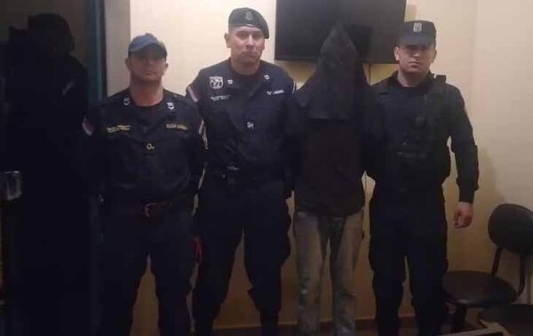 Niña de 3 años habría sido abusada por su propio tío en Villarrica – Prensa 5