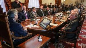 Canciller de Lula se reúne con Lasso y hablan sobre seguridad en Brasil y Ecuador - .::Agencia IP::.