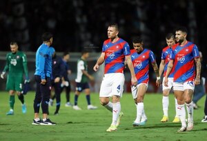 Versus / Bolivar castigó a Cerro Porteño e hizo historia en Paraguay