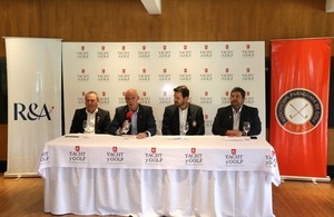 Diario HOY | Golf: se viene la Copa ‘Jorge Murdoch’ 
