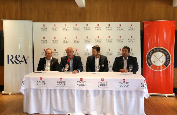 Diario HOY | Golf: se viene la Copa ‘Jorge Murdoch’