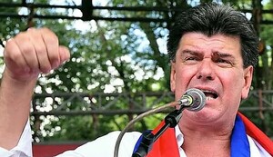 PLRA toca fondo: Tras derrota catastrófica, colorados piden que siga Efraín y liberales no le quieren ver ni en caja de fósforo – La Mira Digital