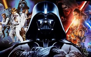 Día de Star Wars: ¿por qué se celebra el 4 de mayo? - Soy un viral - ABC Color