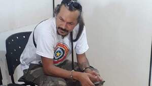 Aseguran que “Mbururú” no recibe visita de sus victimas de abuso