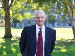 Alejandro Werner exdirector del FMI descarta propuesta de Cristina Fernández sobre la deuda - Revista PLUS