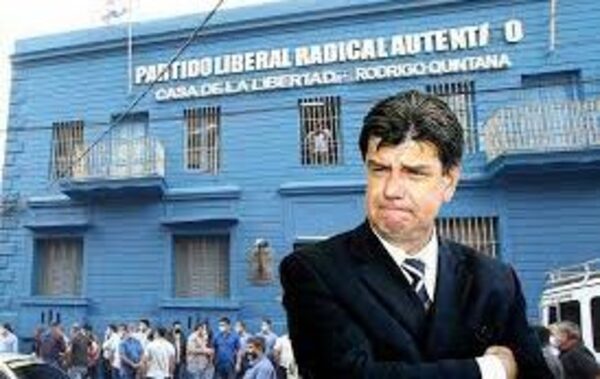 Diario HOY | Jóvenes emergentes, el camino de la renovación en el PLRA