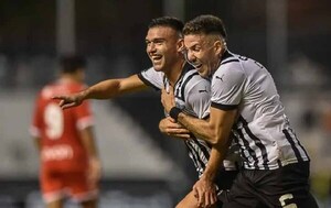 Libertad y el objetivo de recuperar la alegría copera – Prensa 5