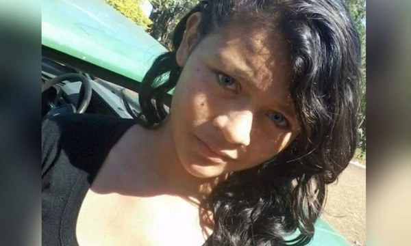Joven de 21 años está desaparecida y su pareja es detenida en Hernandarias - OviedoPress