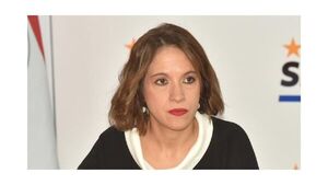 Meritocracia vs. afiliación colorada: La explicación de Lea Giménez