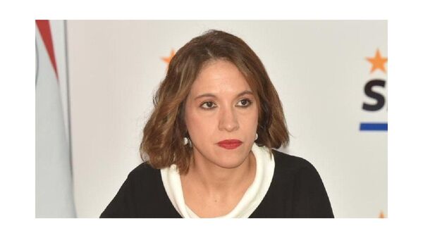 Meritocracia vs. afiliación colorada: La explicación de Lea Giménez