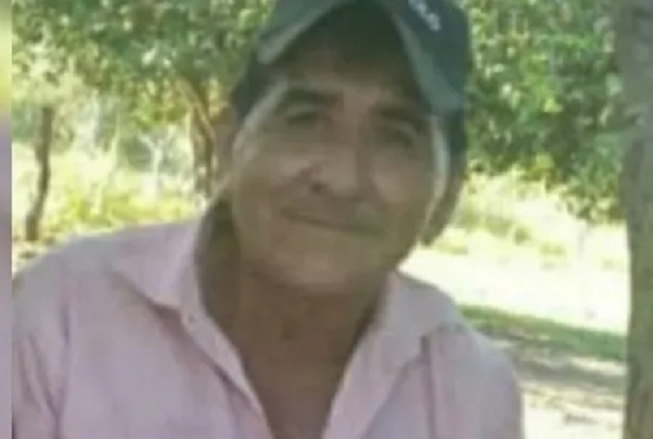 Hombre mandó a la cárcel a abigeos y le mataron - Noticiero Paraguay