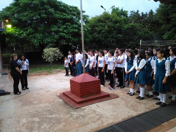Clases se desarrollan con normalidad, pese a amenazas de corte de ruta