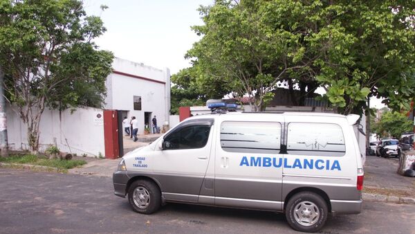 Hallan muerta a una mujer y sospechan caso de violencia