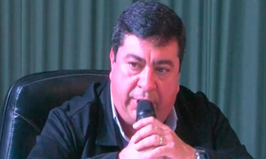 Raúl Portillo: “Imposible ganarle a la ANR a platazo limpio” - OviedoPress