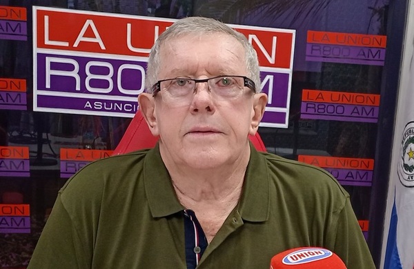 Schupp dispara con todo contra Efraín: 'Es un dictador, déspota y miserable'