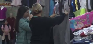 Ouma el frio y te damos opciones para estar bien abrigado - C9N