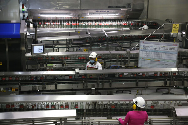 La inversión fija bruta de México crece un 12,7 % interanual en febrero - MarketData